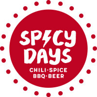 Spicy Days logo