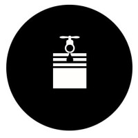 Tapping the Admiral logo