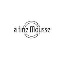 La Fine Mousse logo