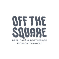 Off The Square logo