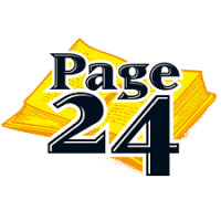 Brasserie Saint Germain / Page 24 logo