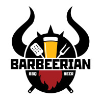 Barbeerian logo
