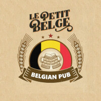 Le Petit Belge logo