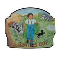 Farmers Boy logo