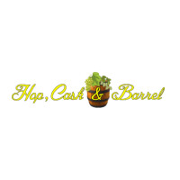 Hop Cask & Barrel logo