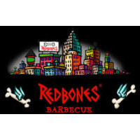 Redbones logo