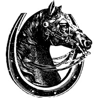 Horse Brass Pub logo