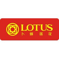 Lotus Supermarket Pudong logo