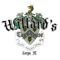 Willards Tap House logo