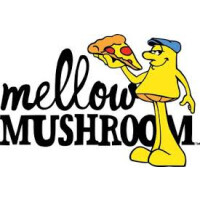 Mellow Mushroom - Winter Park logo