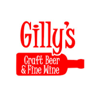 Gilly's Craft Beer & Fine Wine logo