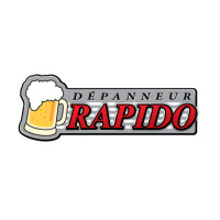 Dépanneur Rapido - Le Géant de la Bière logo