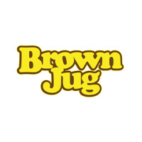 Brown Jug - Downtown logo