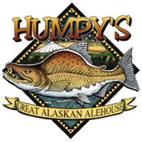 Humpy's Alehouse Airport Concession logo