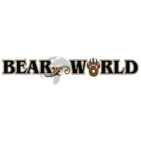 Bear World logo