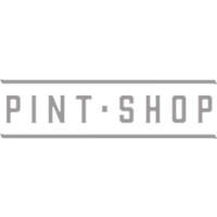 Pint Shop logo