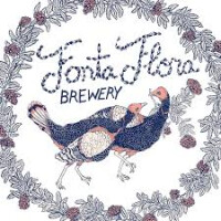 Fonta Flora Brewery - Whippoorwill Farm logo