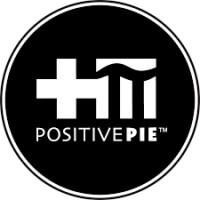 Positive Pie Tap & Grill logo