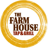 The Farmhouse Tap & Grill logo