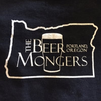 The Beer Mongers logo