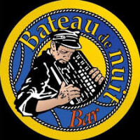 Bateau de Nuit logo