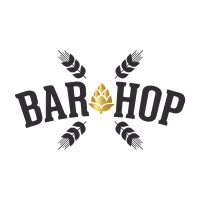 Bar Hop logo