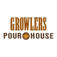Growlers PourHouse logo