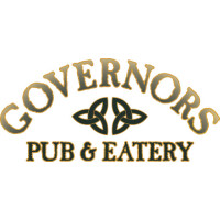 Governors Pub and Eatery logo