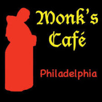 Monk’s Café logo