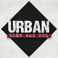 Urban Brew and BBQ logo