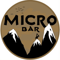 Micro Bar logo