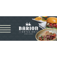 Barion Bryggjan Brugghús logo