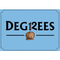 RAMS Micropub 12 Degrees logo