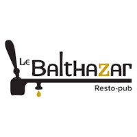 Le Balthazar - Centropolis logo