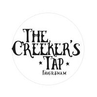 Creeker's Tap (formerly Corner Tap) logo