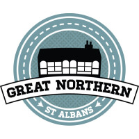 Great Northern Pub & Kitchen logo