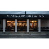 Sideward Brewing Company logo