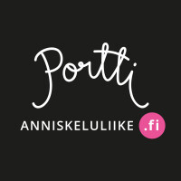 Portti logo