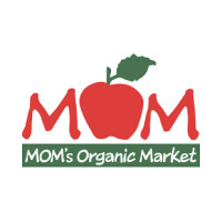 MOM's Organic Market - DC/Ivy City logo