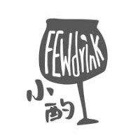 FEWdrink logo