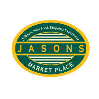 Jasons Marketplace (Hanshin Store) logo