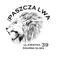Paszcza Lwa logo