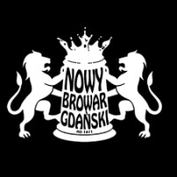 Nowy Browar Gdański logo