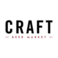 CRAFT Beer Market - Ottawa logo