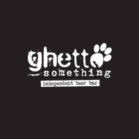 Ghetto Something logo