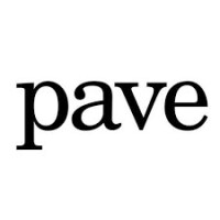 Pave logo