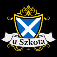 Pub u Szkota logo