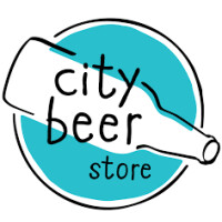 City Beer Store logo