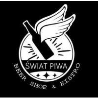 Świat Piwa. Beer Shop & Bistro logo