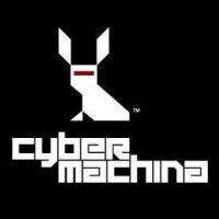 Cybermachina Gdańsk logo